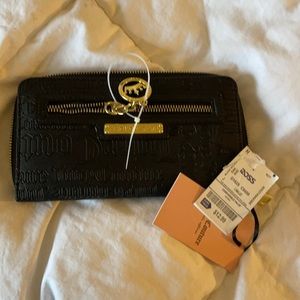 Juicy Couture Wallet